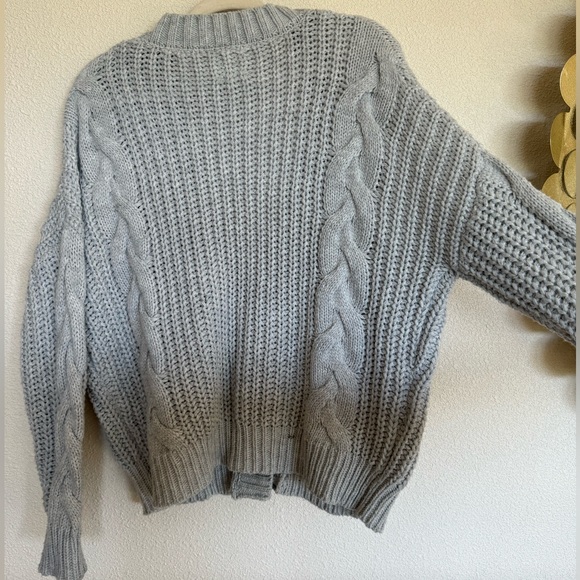 Harper Heritage Cardigan Sweater - Picture 3 of 5